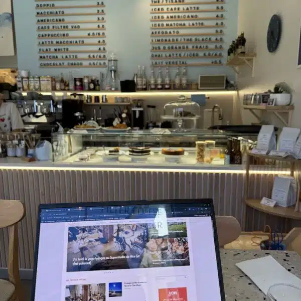umi café nice