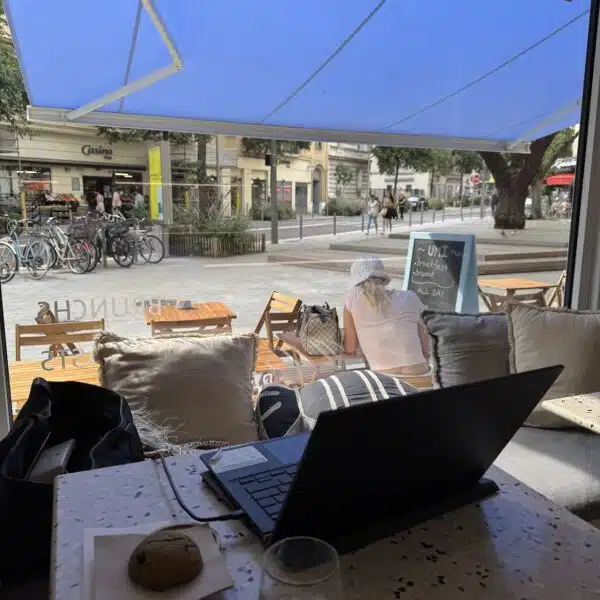umi café nice