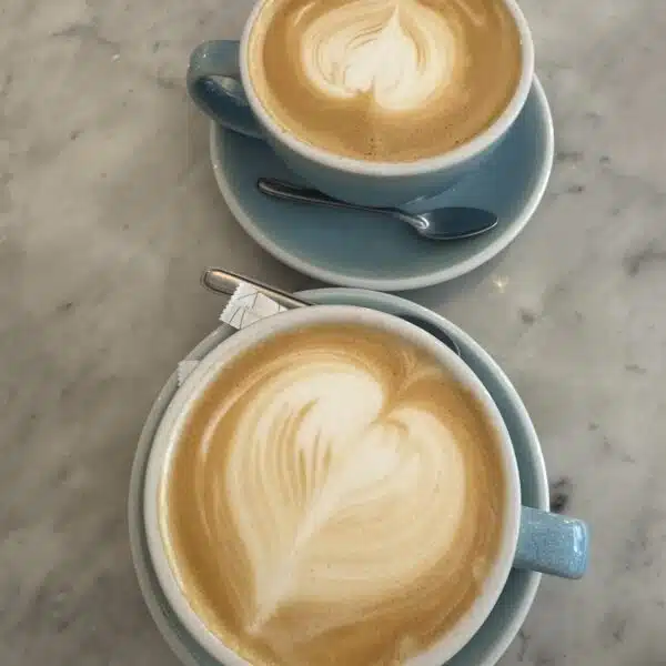 edmond café nice