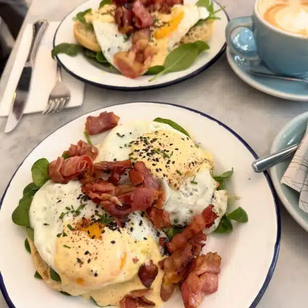edmond café nice