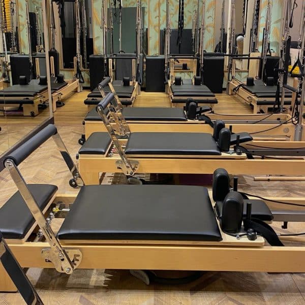 reformer pilates nice la parenthese nice