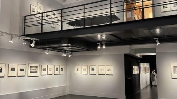 expo micheal kenna musee de la photographie nice 5