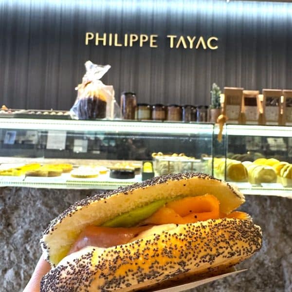 philippe tayac nice