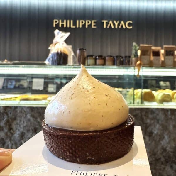 philippe tayac nice