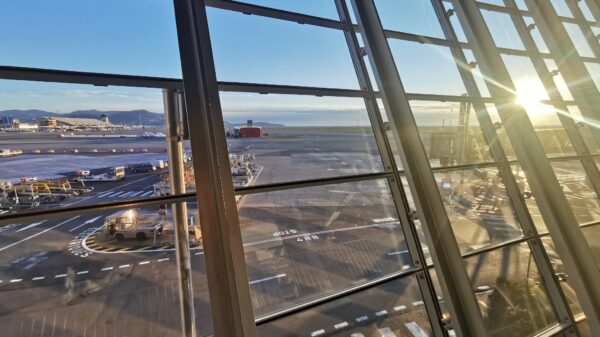 aeroport de nice cote d'azur terminale 2