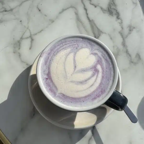 hug café nice