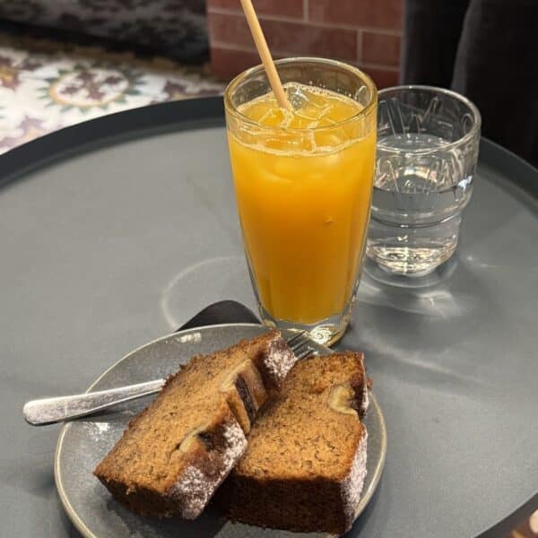 la claqué café nice