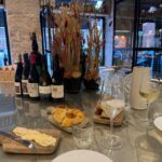 cave à vin nice pinot et chardo 2