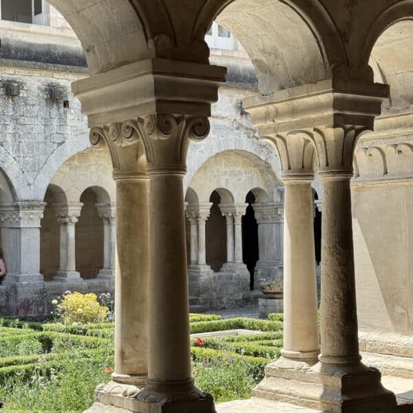 abbaye senanque luberon provence