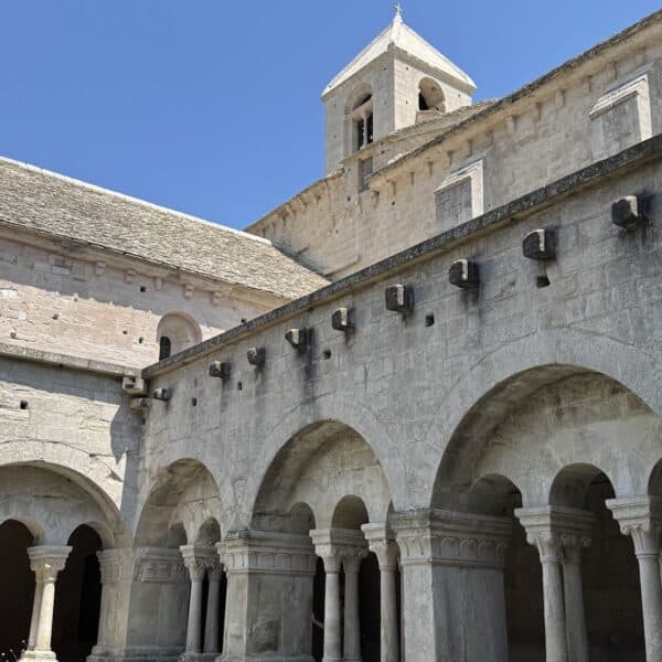 abbaye senanque luberon provence