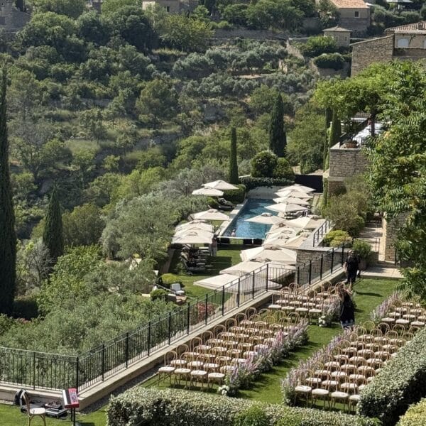village de gordes luberon provence