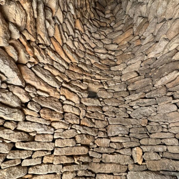 borie provence luberon