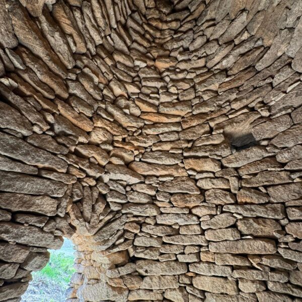borie provence luberon