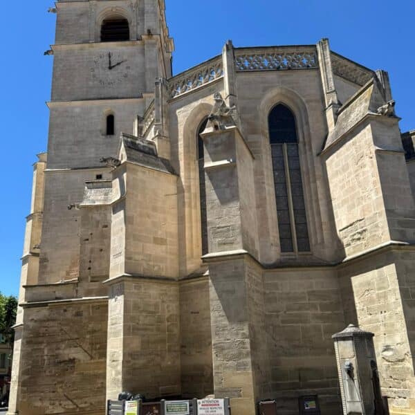 isle sur la sorgue provence luberon