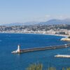 visiter nice côte d'azur