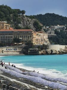 nice cote d'azur