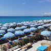 plage privée nice