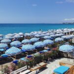 plage privée nice