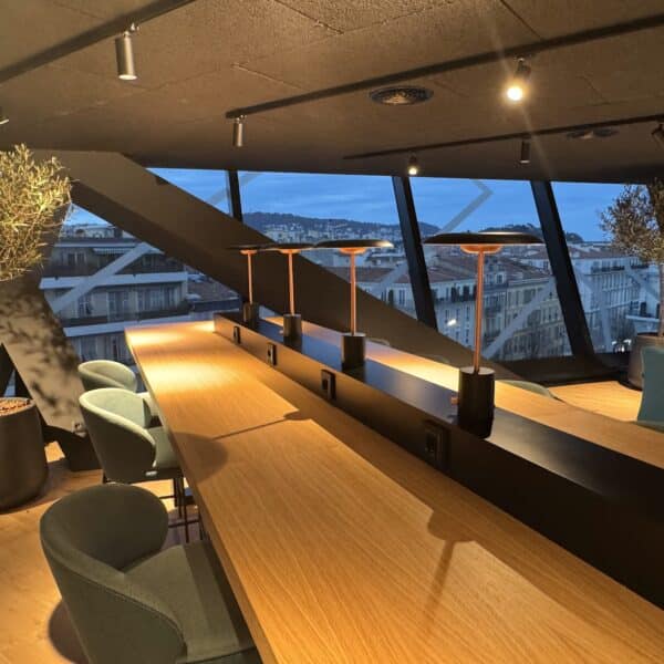 club metropolitan nice