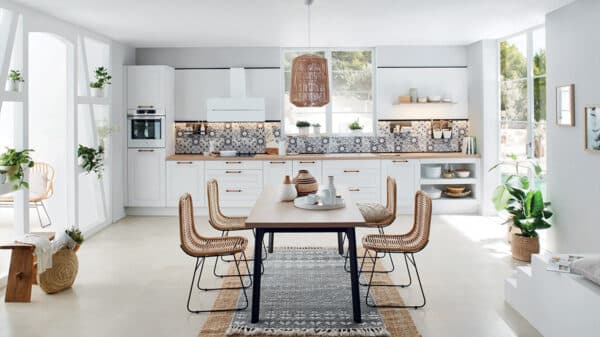 cuisine sur mesure nice