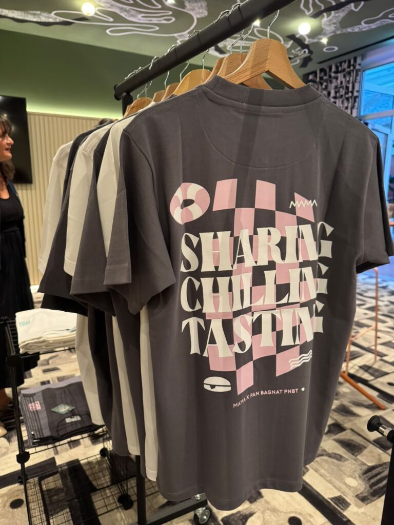 MAMA SHELTER NICE