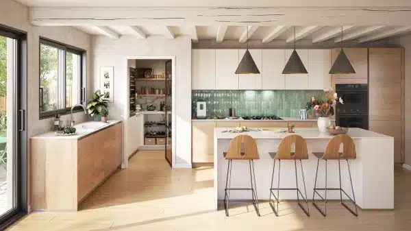 rénovation cuisine nice