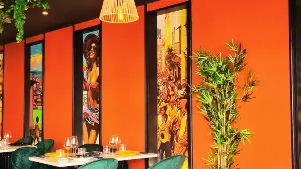 restaurant brésilien nice unico rodizio