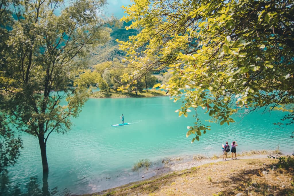 le verdon