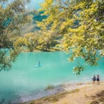 le verdon