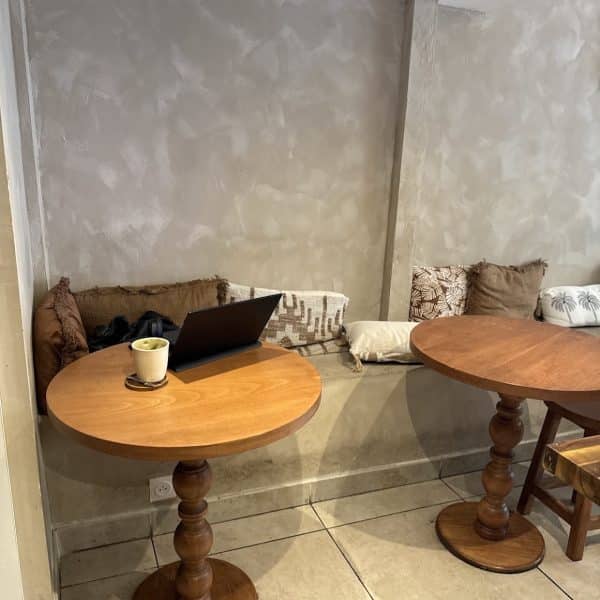 maluna nice coffee shop
